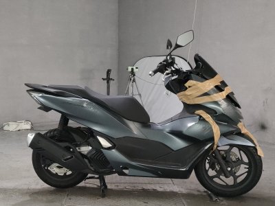 Honda PCX160 2023