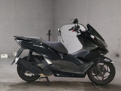Honda PCX125 2021