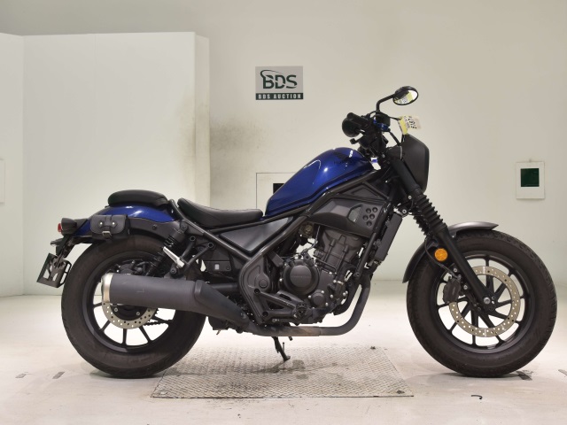Honda REBEL S CMX250 2022