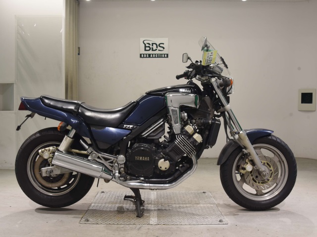 Yamaha FZX750 1991