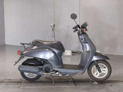 Honda TODAY 2002