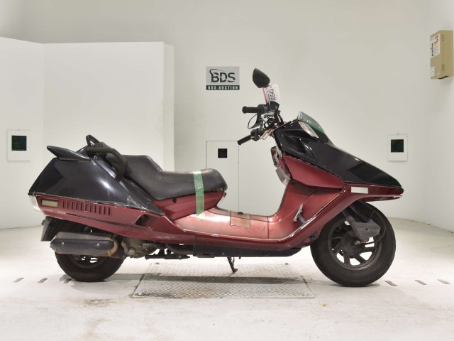 Honda FUSION X 2006