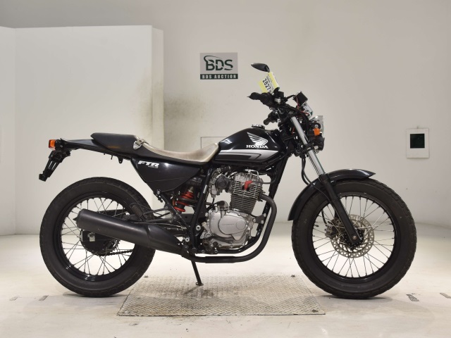 Honda FTR223 2008
