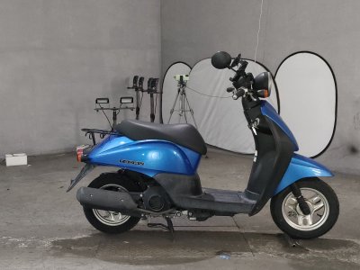 Honda TODAY 2011