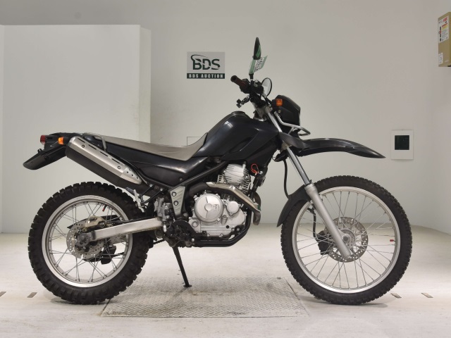 Yamaha SEROW XT250 2007