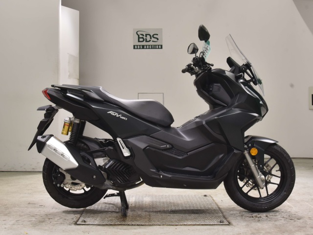 Honda ADV 160 2023