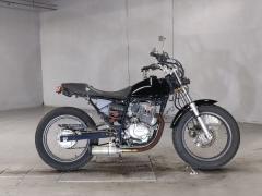 Honda FTR223 2002