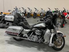 HD ELECTRA GLIDE FLHTCUI1340 2003