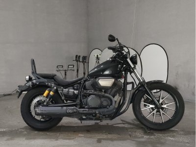 Yamaha BOLT 950 2013