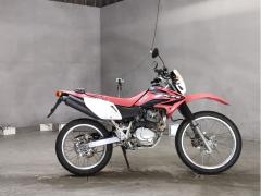 Honda XR230 2005