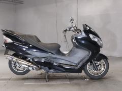 Suzuki SKYWAVE 250SS 2007