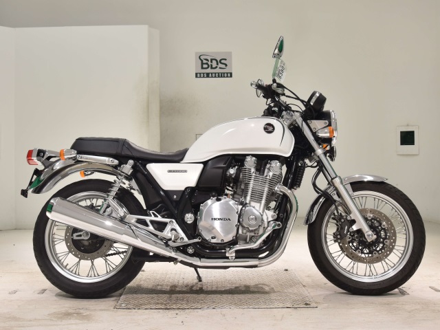 Honda CB1100EXA 2014