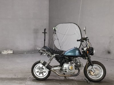 Honda MONKEY 1978