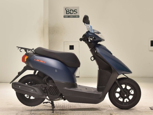 Yamaha JOG 50 2023