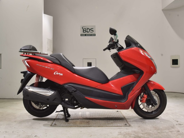 Honda FORZA SI 2013