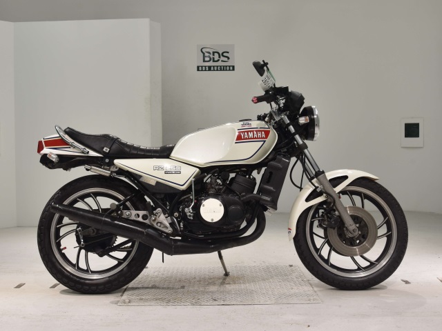 Yamaha RZ250