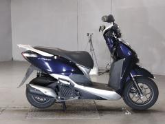 Honda LEAD125 2019