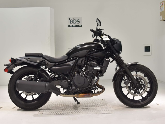 Kawasaki ELIMINATOR400-3SE 2023