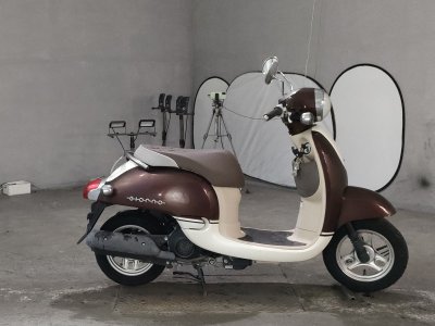 Honda GIORNO 2014
