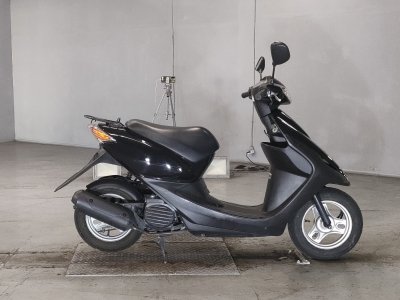 Honda DIO 2001