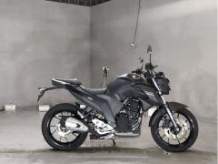 Yamaha FZ25 2018