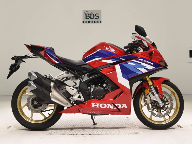 Honda CBR250RRA 2023