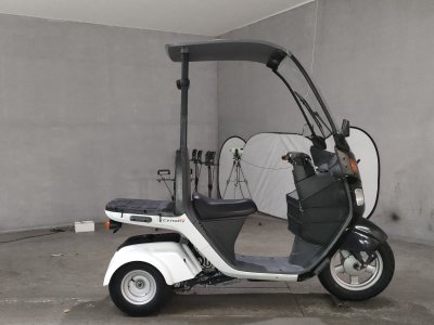 Honda GYRO CANOPY 2019