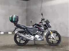 Yamaha YX125 2015