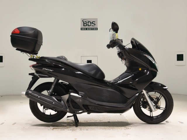 Honda PCX125 2012