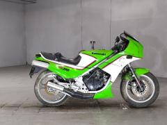 Kawasaki KR250
