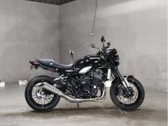 Kawasaki Z900RS 2020