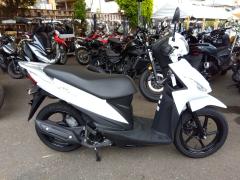 Suzuki ADDRESS V110