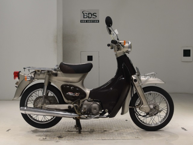 Honda LITTLECUB50 1997