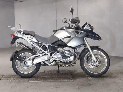BMW R1200GS 2004