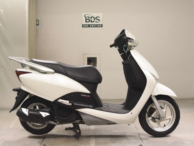 Honda LEAD110 2009