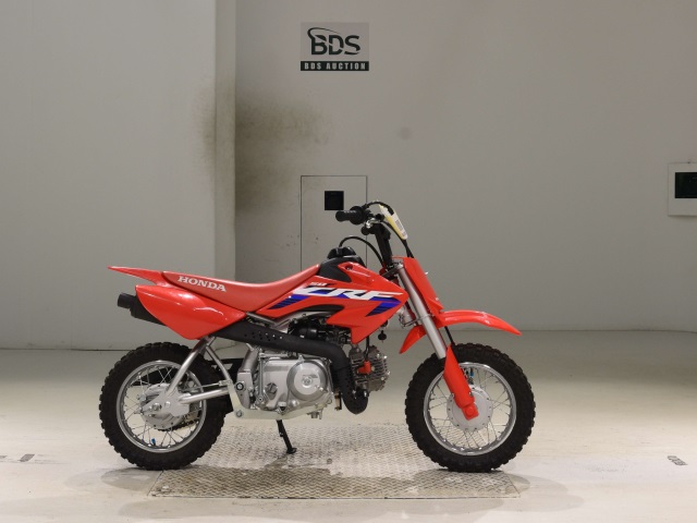 Honda CRF50F 2023