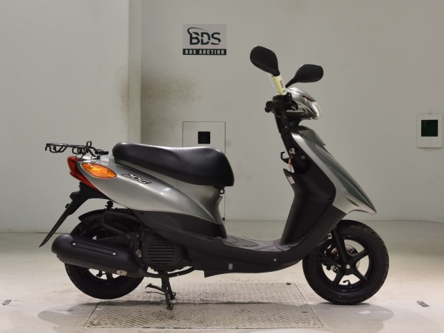 Yamaha JOG DX 2009