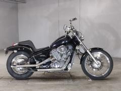 Honda STEED400 1993
