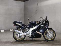Suzuki GSX-R400 1988