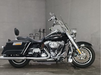 HD ROAD KING FLHR1690 2012