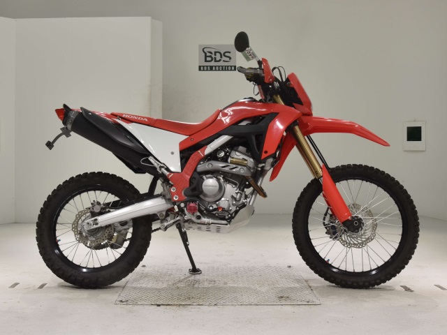 Honda CRF250L 2021