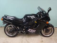 Kawasaki ZZ-R1100 1992