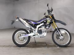 Yamaha WR250R 2013