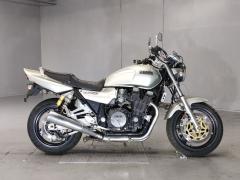 Yamaha XJR1200 1995