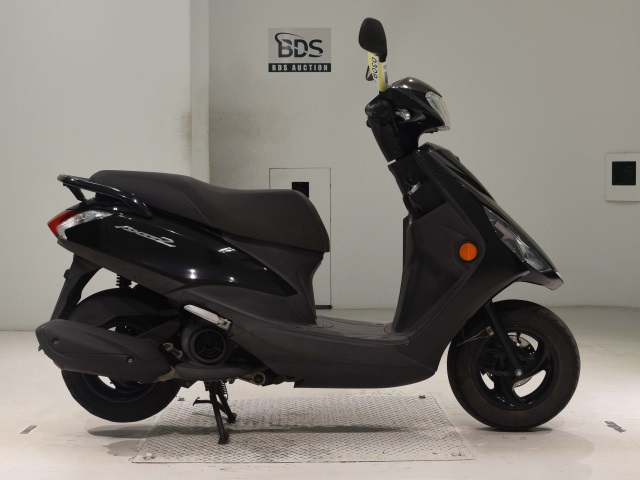 Yamaha AXIS125Z 2019
