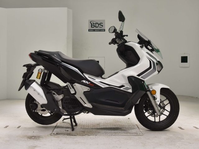 Honda ADV 150 2020