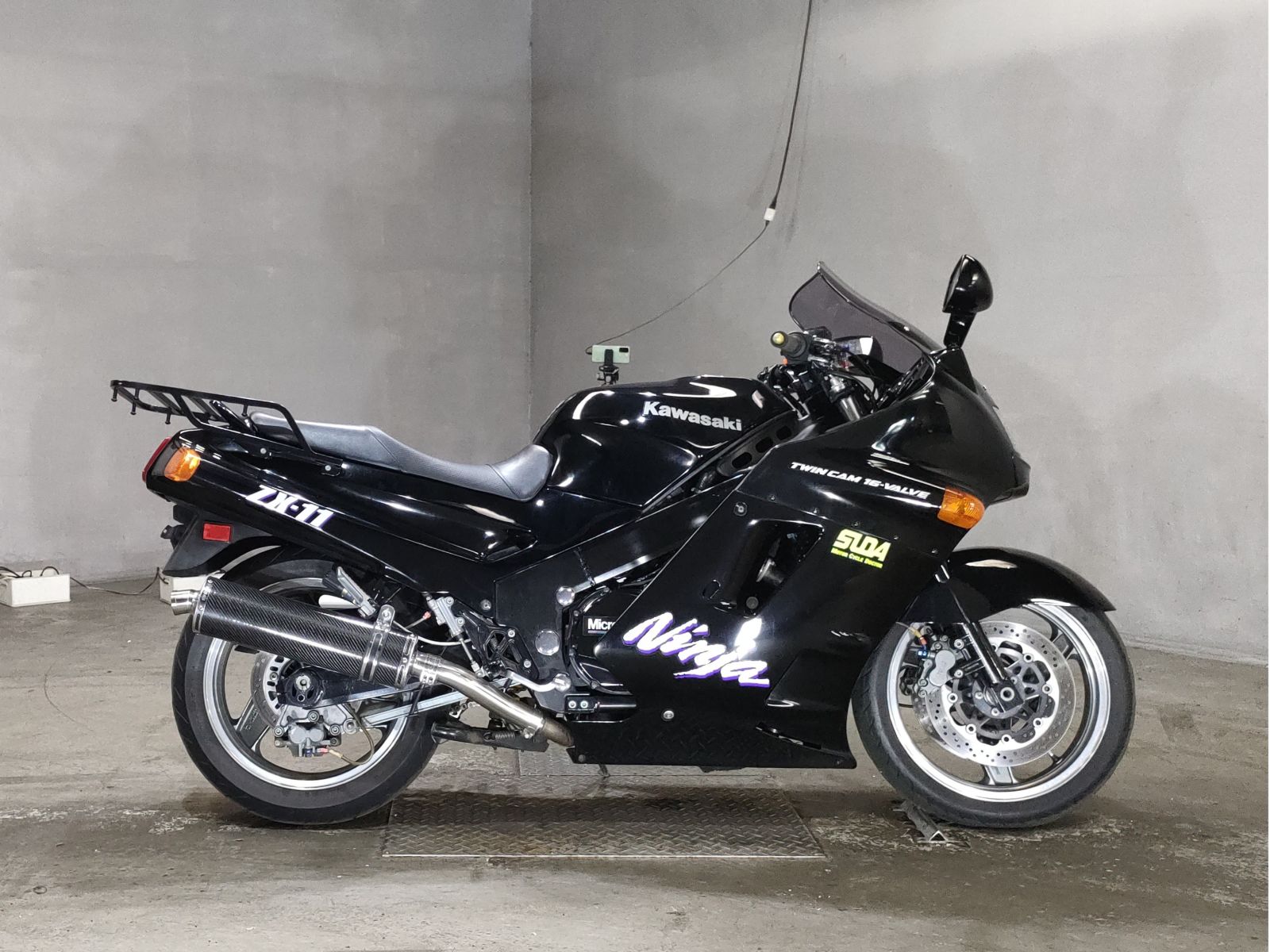Kawasaki ZX-11 1992