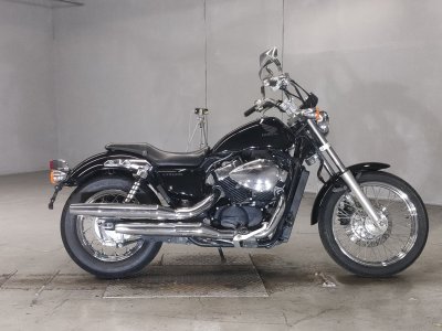 Honda HORNET CB250F 2007