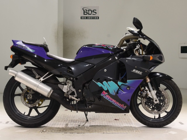 Kawasaki ZXR250 1993