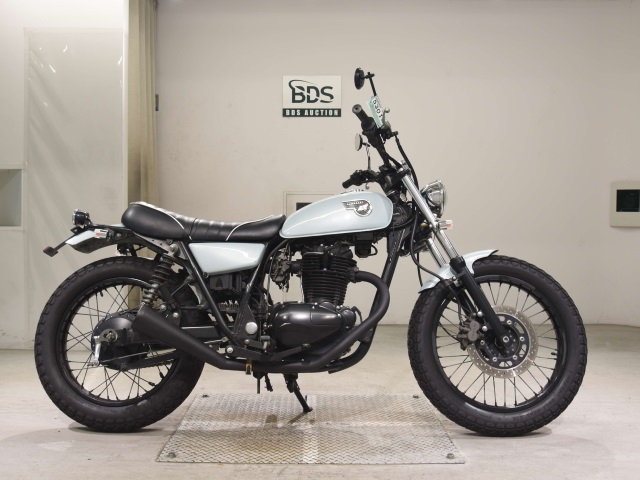 Kawasaki 250TR 2003